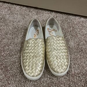 Sam Edelman Sneakers
